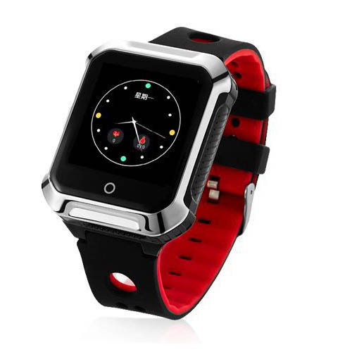 time watch gps tracker tw303h