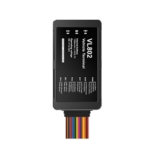 VL802
